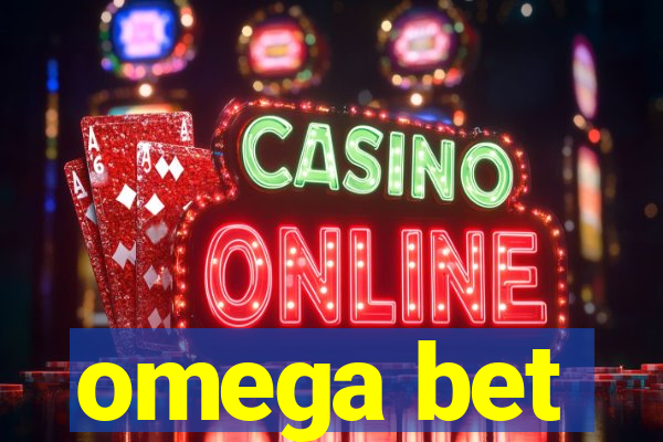 omega bet